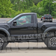 Illustration for article titled This Ford Bronco Test Mule Looks Kind of Fantastic Just as It Is